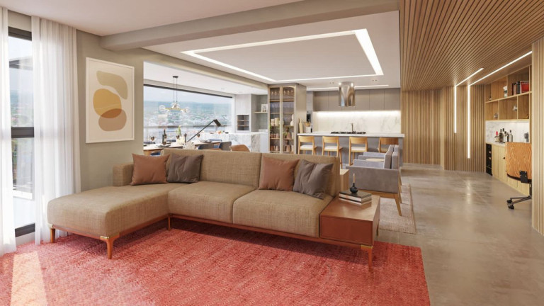 Imagem Apartamento com 3 Quartos à Venda, 109 m² em Boa Vista - Bragança Paulista Imagem Apartamento com 3 Quartos à Venda, 109 m² em Boa Vista - Bragança Paulista