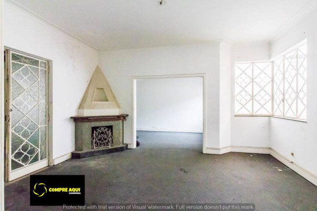 Imagem Casa com 3 Quartos à Venda, 400 m² em Santa Cecília - São Paulo Imagem Casa com 3 Quartos à Venda, 400 m² em Santa Cecília - São Paulo