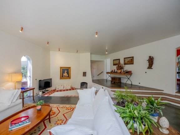 Imagem Casa com 4 Quartos à Venda, 295 m² em Real Parque - São Paulo