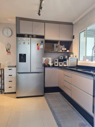 Imagem Sobrado com 3 Quartos à Venda, 97 m² em Barueri Imagem Sobrado com 3 Quartos à Venda, 97 m² em Barueri