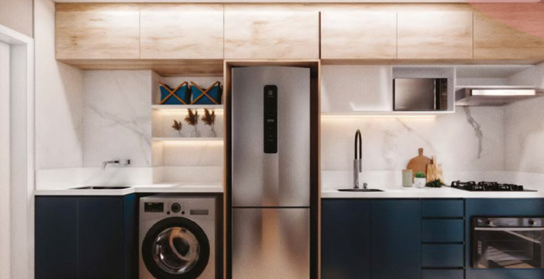 Imagem Apartamento com 2 Quartos à Venda, 36 m² em Parada Xv De Novembro - São Paulo Imagem Apartamento com 2 Quartos à Venda, 36 m² em Parada Xv De Novembro - São Paulo