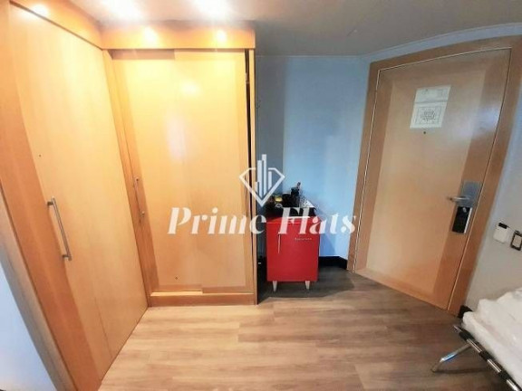 Imagem Apartamento com 1 Quarto à Venda, 32 m² em Higienópolis - São Paulo Imagem Apartamento com 1 Quarto à Venda, 32 m² em Higienópolis - São Paulo