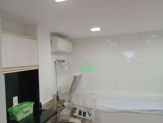 Loja à Venda, 36 m² em Piratininga - Niterói