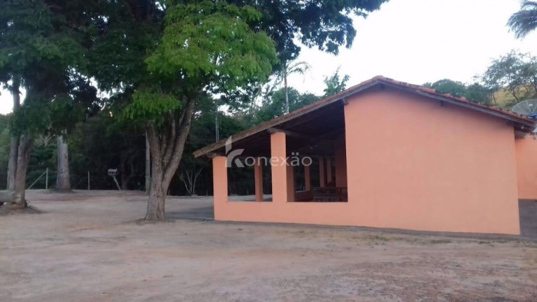 Chácara com 3 Quartos à Venda, 300 m² em Centro - Paraibuna
