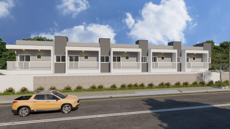 Imagem Imóvel com 2 Quartos à Venda, 85 m² em Vila Atlântica - Mongaguá