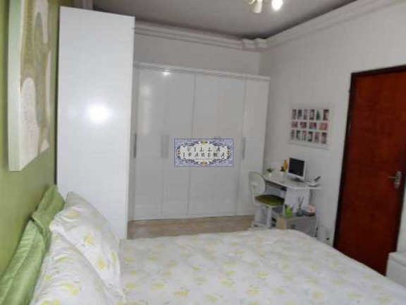 Imagem Cobertura com 2 Quartos à Venda, 70 m² em Vila Isabel - Rio De Janeiro