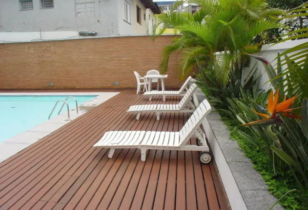 Imagem Apartamento com 3 Quartos à Venda, 210 m² em Real Parque - São Paulo