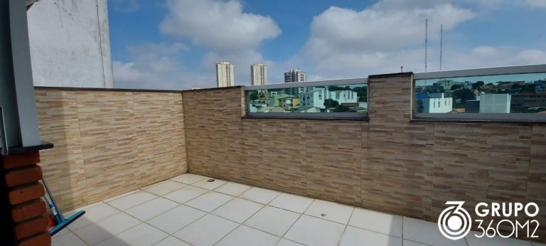 Imagem Apartamento com 2 Quartos à Venda, 108 m² em Vila Curuçá - Santo André Imagem Apartamento com 2 Quartos à Venda, 108 m² em Vila Curuçá - Santo André
