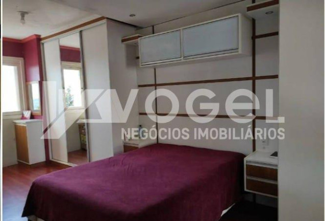 Imagem Apartamento com 4 Quartos à Venda, 149 m² em Santa Fé - Caxias Do Sul