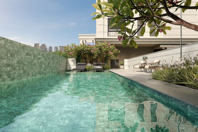 Imagem Apartamento com 3 Quartos à Venda, 201 m² em Jardim Paulista - São Paulo