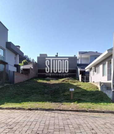 Terreno à Venda, 382 m² em Aurora - Carlos Barbosa