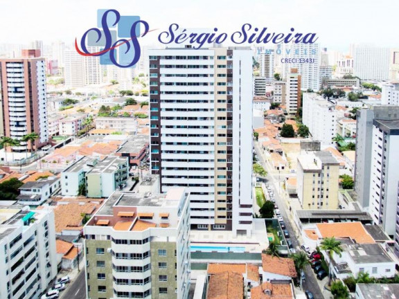 Imagem Apartamento com 4 Quartos à Venda, 98 m² em Aldeota - Fortaleza Imagem Apartamento com 4 Quartos à Venda, 98 m² em Aldeota - Fortaleza