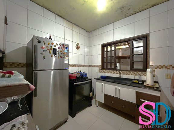 Imagem Casa com 6 Quartos à Venda, 100 m² em Centro - Ubatuba Imagem Casa com 6 Quartos à Venda, 100 m² em Centro - Ubatuba