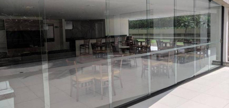 Imagem Apartamento com 3 Quartos à Venda, 136 m² em Jardim - Santo André Imagem Apartamento com 3 Quartos à Venda, 136 m² em Jardim - Santo André