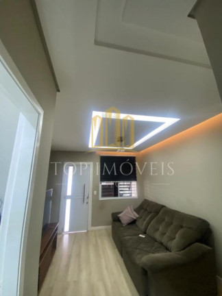 Imagem Casa de Condomínio com 3 Quartos à Venda, 125 m² em Condomínio Residencial Campo Belo - São José Dos Campos Imagem Casa de Condomínio com 3 Quartos à Venda, 125 m² em Condomínio Residencial Campo Belo - São José Dos Campos
