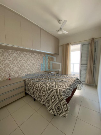 Imagem Apartamento com 3 Quartos à Venda, 91 m² em Mirim - Praia Grande