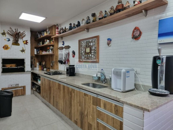 Imagem Apartamento com 3 Quartos à Venda, 598 m² em Itararé - São Vicente Imagem Apartamento com 3 Quartos à Venda, 598 m² em Itararé - São Vicente