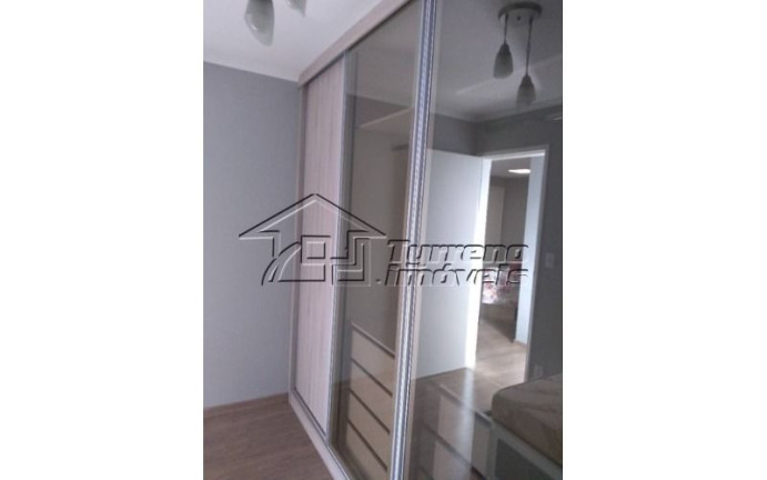 Imagem Apartamento com 2 Quartos à Venda, 45 m² em Vila Ema - São José Dos Campos