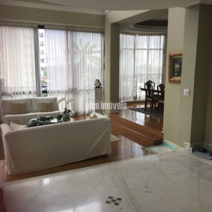 Imagem Apartamento com 4 Quartos à Venda, 600 m² em Moema - São Paulo Imagem Apartamento com 4 Quartos à Venda, 600 m² em Moema - São Paulo