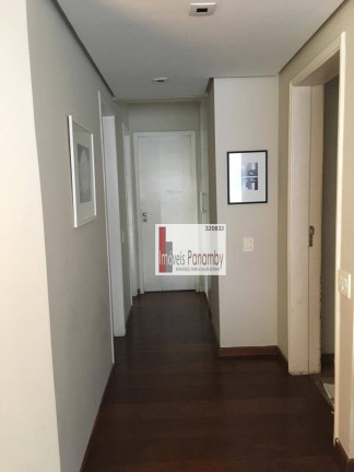 Imagem Cobertura com 3 Quartos à Venda, 240 m² em Morro Dos Ingleses - São Paulo Imagem Cobertura com 3 Quartos à Venda, 240 m² em Morro Dos Ingleses - São Paulo