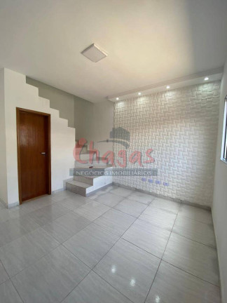 Imagem Sobrado com 2 Quartos à Venda, 58 m² em Jardim Brasil - Caraguatatuba Imagem Sobrado com 2 Quartos à Venda, 58 m² em Jardim Brasil - Caraguatatuba