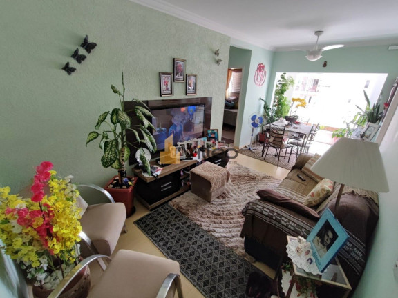 Apartamento com 2 Quartos à Venda, 62 m² em Cidade Jardim - Sorocaba