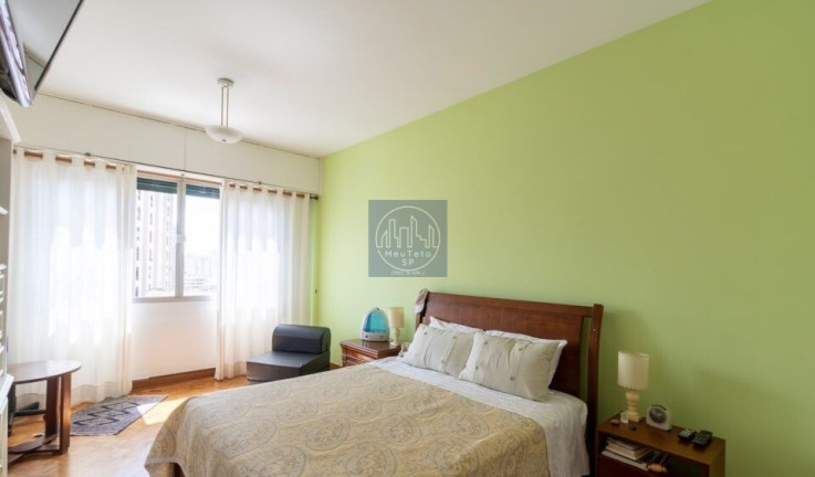 Imagem Apartamento com 3 Quartos à Venda, 246 m² em Santa Cecília - São Paulo Imagem Apartamento com 3 Quartos à Venda, 246 m² em Santa Cecília - São Paulo