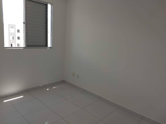Imagem Apartamento com 2 Quartos à Venda, 48 m² em Parque Santa Rosa - Suzano