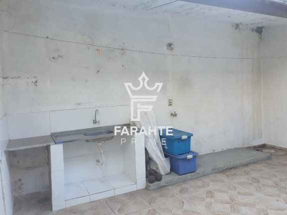 Imagem Casa com 2 Quartos à Venda, 90 m² em Tupi - Praia Grande