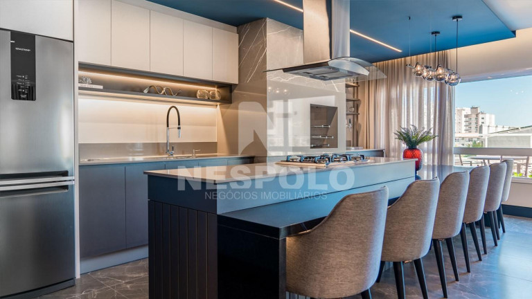 Imagem Apartamento com 2 Quartos à Venda, 116 m² em Gravatá - Navegantes Imagem Apartamento com 2 Quartos à Venda, 116 m² em Gravatá - Navegantes