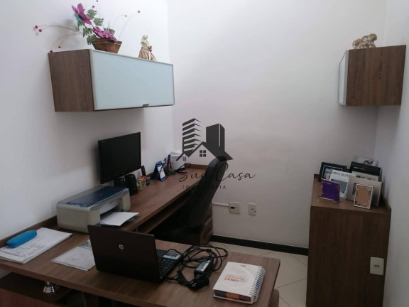 Imagem Casa com 3 Quartos à Venda, 208 m² em Três Barras - Contagem