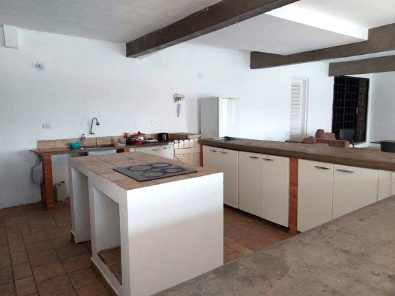 Imagem Casa com 4 Quartos à Venda, 1.220 m² em Chácaras Fernão Dias - Atibaia