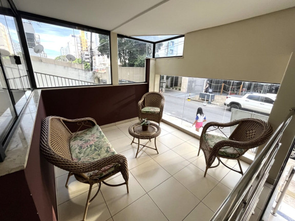 Imagem Apartamento com 3 Quartos à Venda, 74 m² em Setor Bela Vista - Goiânia Imagem Apartamento com 3 Quartos à Venda, 74 m² em Setor Bela Vista - Goiânia