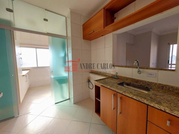 Imagem Apartamento com 2 Quartos à Venda, 63 m² em Centro - Osasco Imagem Apartamento com 2 Quartos à Venda, 63 m² em Centro - Osasco