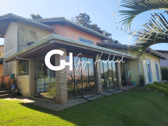 Casa com 3 Quartos à Venda, 1.000 m² em Ibiúna