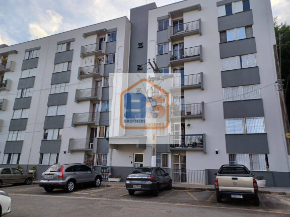 Imagem Apartamento com 2 Quartos à Venda, 62 m² em Jardim Santa Mônica - São Paulo Imagem Apartamento com 2 Quartos à Venda, 62 m² em Jardim Santa Mônica - São Paulo