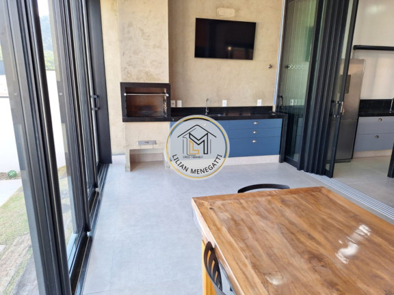 Imagem Imóvel com 3 Quartos à Venda, 380 m² em Ibi Aram 2 - Itupeva