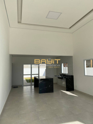 Imagem Casa com 3 Quartos à Venda, 300 m² em São Venâncio - Itupeva