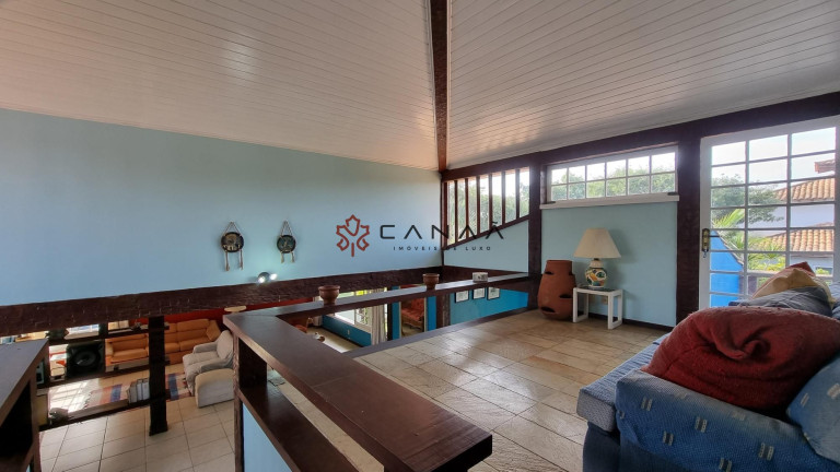 Imagem Casa de Condomínio com 4 Quartos à Venda, 300 m² em Baía Formosa - Armação Dos Búzios