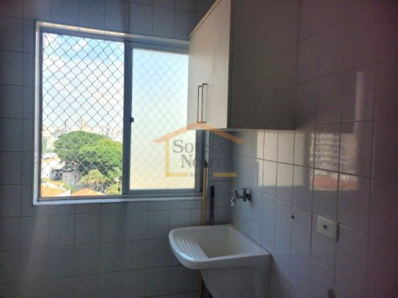 Imagem Apartamento com 2 Quartos à Venda, 52 m² em Parada Inglesa - São Paulo Imagem Apartamento com 2 Quartos à Venda, 52 m² em Parada Inglesa - São Paulo