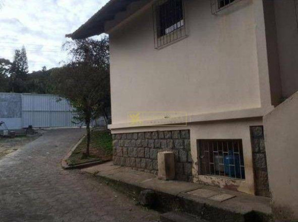 Imagem Casa com 3 Quartos à Venda, 213 m² em Ponta De Baixo - São José