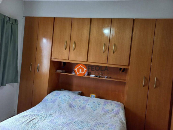 Imagem Casa com 3 Quartos à Venda, 143 m² em Jardim Ipiranga - Americana Imagem Casa com 3 Quartos à Venda, 143 m² em Jardim Ipiranga - Americana