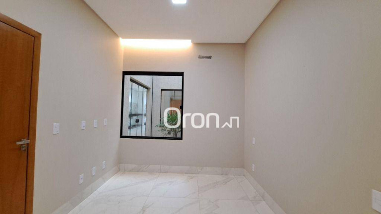 Imagem Casa com 3 Quartos à Venda, 133 m² em Garavelo Residencial Park - Aparecida De Goiânia Imagem Casa com 3 Quartos à Venda, 133 m² em Garavelo Residencial Park - Aparecida De Goiânia