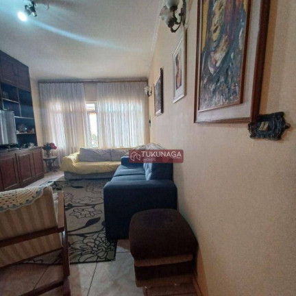 Imagem Casa com 3 Quartos à Venda, 204 m² em Jardim Santa Mena - Guarulhos Imagem Casa com 3 Quartos à Venda, 204 m² em Jardim Santa Mena - Guarulhos