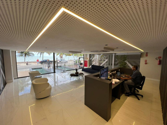 Imagem Apartamento à Venda, 33 m² em Cabo Branco - João Pessoa Imagem Apartamento à Venda, 33 m² em Cabo Branco - João Pessoa
