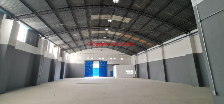Imagem Imóvel para Alugar, 600 m² em Cajuru Do Sul - Sorocaba