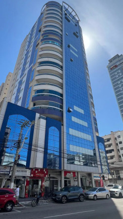 Apartamento com 4 Quartos à Venda, 268 m² em Meia Praia - Itapema
