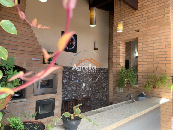 Imagem Casa com 3 Quartos à Venda, 183 m² em Jardim Murayama Iii - Mogi Mirim Imagem Casa com 3 Quartos à Venda, 183 m² em Jardim Murayama Iii - Mogi Mirim