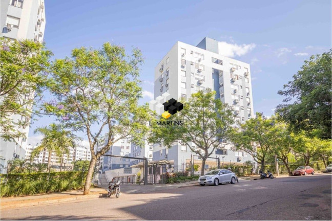Imagem Apartamento com 3 Quartos à Venda, 72 m² em Chácara Das Pedras - Porto Alegre