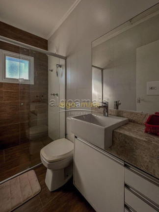 Imagem Casa com 4 Quartos à Venda, 181 m² em Condominio Las Palmas Xangri-lá - Xangri-lá
